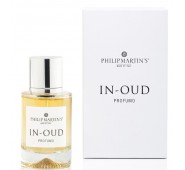 Philip Martin`s kvapusis vanduo In Oud Parfum 50ml